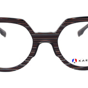 Spinelle 06 Zn - Karavan Eyeglasses image 0