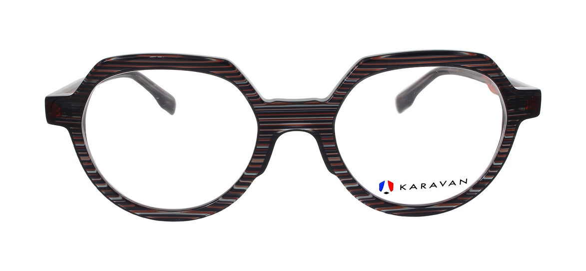 Spinelle 06 Zn - Karavan Eyeglasses image 0
