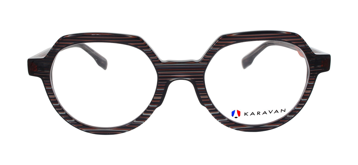 Spinelle 06 Zn - Karavan Eyeglasses image 0