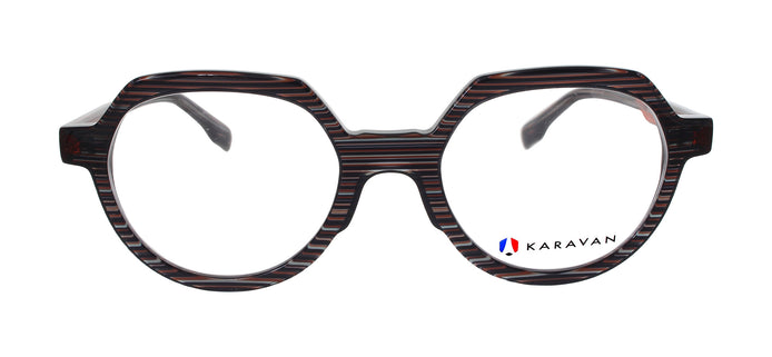 Spinelle 06 Zn - Karavan Eyeglasses image 0