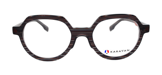 Spinelle 06 Zn - Karavan Eyeglasses image 0