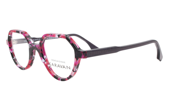 Terrazzo 01 Pn - Karavan Eyeglasses image 1