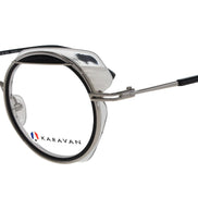 Onyx 01 Wn - Karavan Eyeglasses image 1