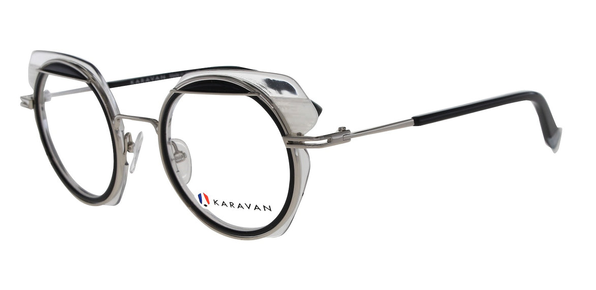 Onyx 01 Wn - Karavan Eyeglasses image 1