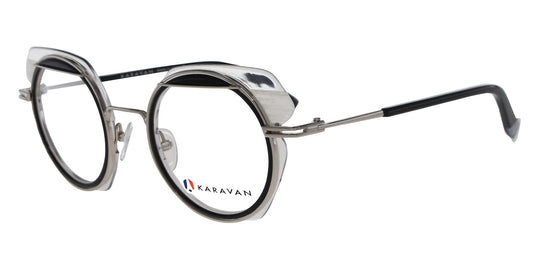 Onyx 01 Wn - Karavan Eyeglasses image 1