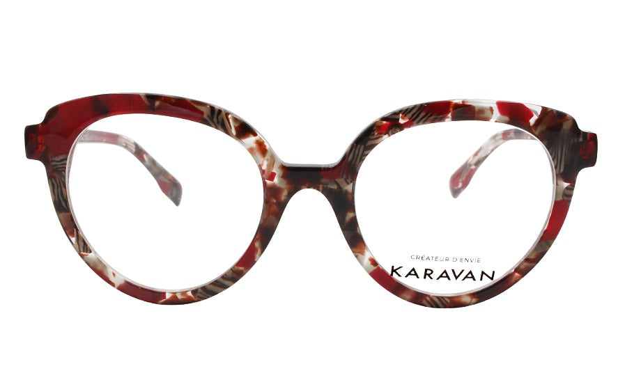 Spinelle 09 Mr - Karavan Eyeglasses image 0