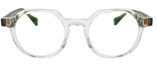 Haussmann 9 Cg - Francois Pinton Eyeglasses image 1
