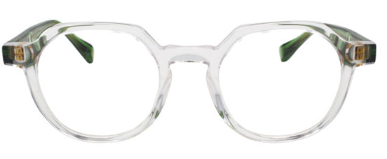Haussmann 9 Cg - Francois Pinton Eyeglasses image 1