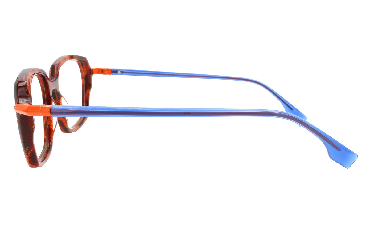 Adamas 04 Ob -Karavan Eyeglasses image 2
