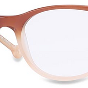 Isak 3 - Monkeyglasses Eyeglasses image 0