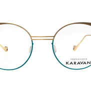 Rubis 01 Eg - Karavan Eyeglasses image 0