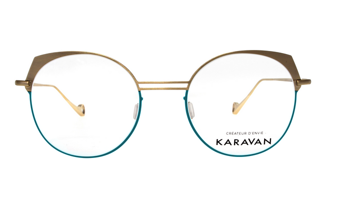 Rubis 01 Eg - Karavan Eyeglasses image 0