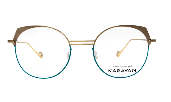 Rubis 01 Eg - Karavan Eyeglasses image 0