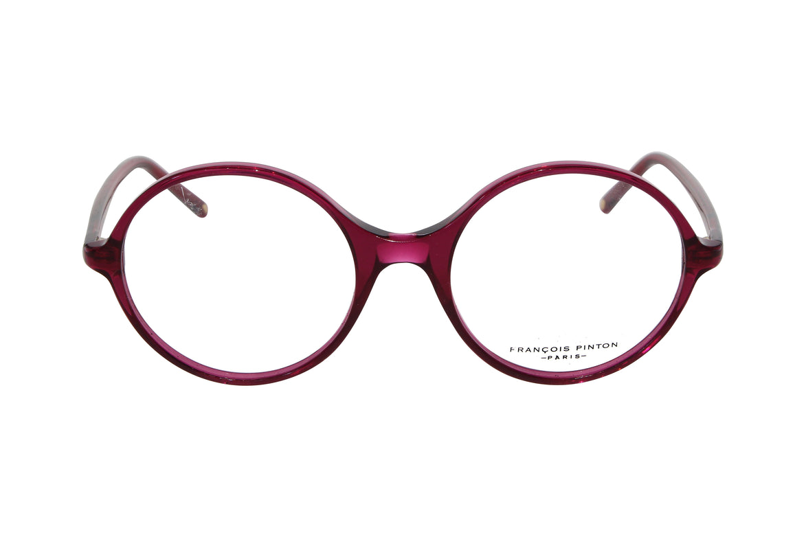 Kaprice 03 Pp - Francois Pinton Eyeglasses image 0