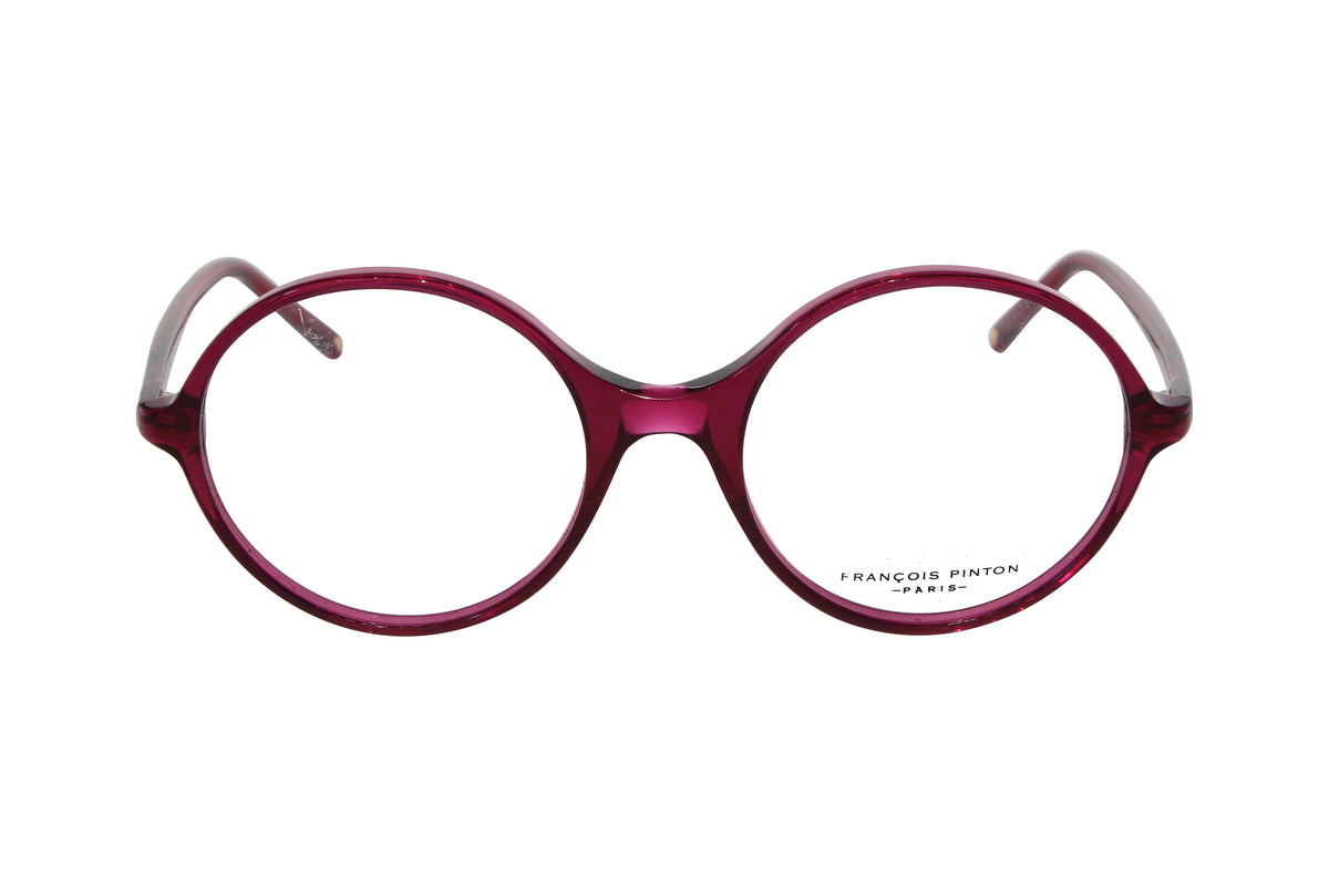 Kaprice 03 Pp - Francois Pinton Eyeglasses image 0