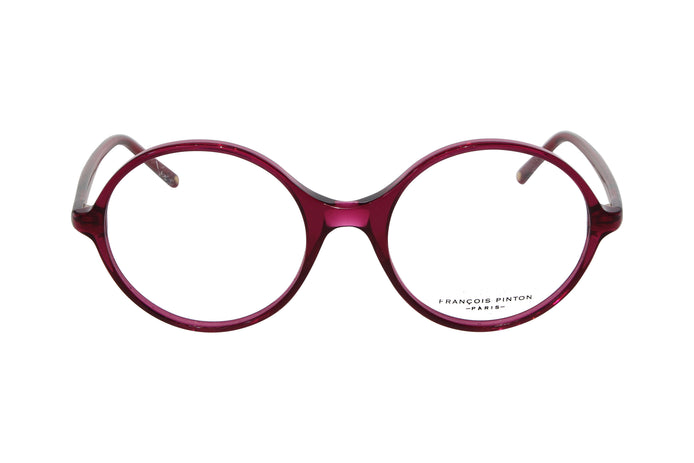 Kaprice 03 Pp - Francois Pinton Eyeglasses image 0