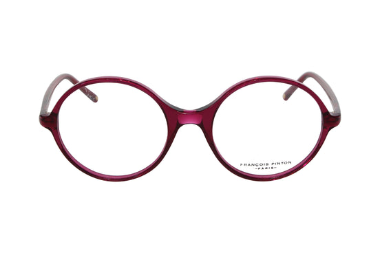Kaprice 03 Pp - Francois Pinton Eyeglasses image 0