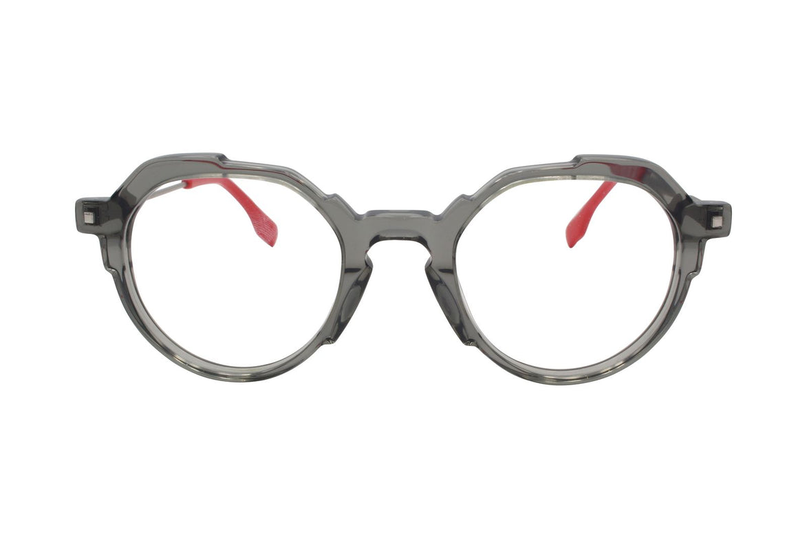 Wilfrid 02 Ir - Karavan Eyeglasses image 0