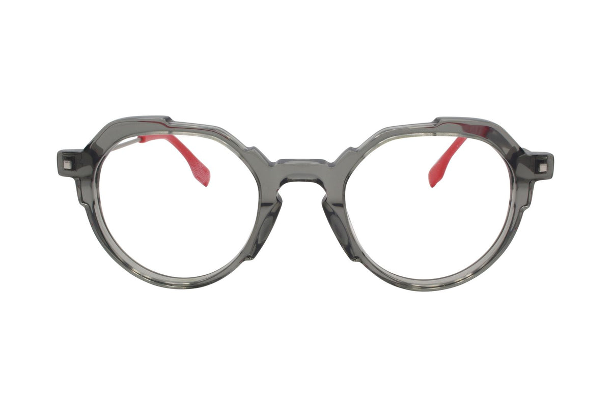 Wilfrid 02 Ir - Karavan Eyeglasses image 0