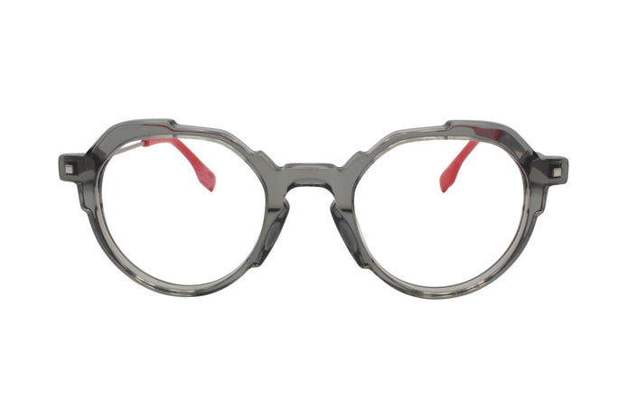 Wilfrid 02 Ir - Karavan Eyeglasses image 0