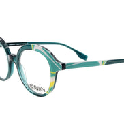 Tourmaline 01 Gy - Karavan Eyeglasses image 1