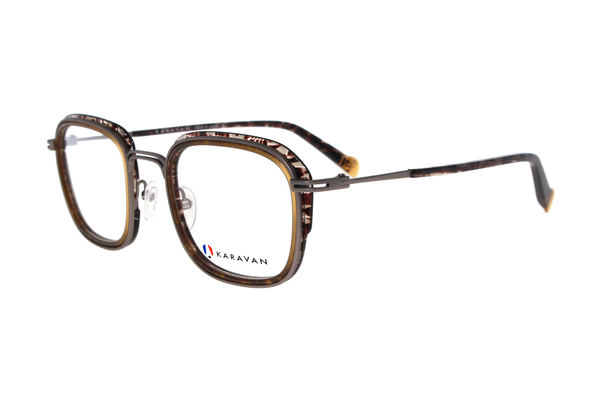 Onyx 06 Mo - Karavan Eyeglasses image 1