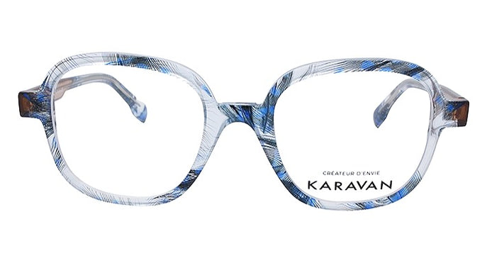 Spinelle 10 Bm - Karavan Eyeglasses image 0