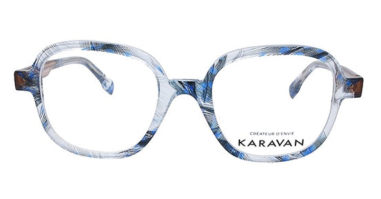 Spinelle 10 Bm - Karavan Eyeglasses image 0