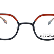 Basalte 03 No - Karavan Eyeglasses image 0
