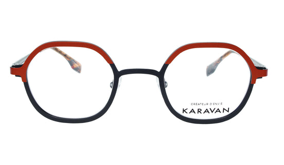 Basalte 03 No - Karavan Eyeglasses image 0