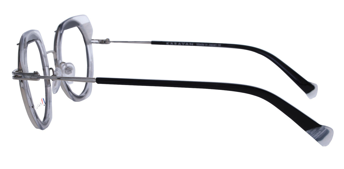 Onyx 01 Wn - Karavan Eyeglasses image 2