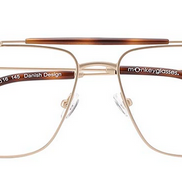 Paddington 99 - Monkeyglasses Eyeglasses image 1