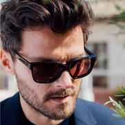 Colorado Zm - Francois Pinton Sunglasses image 2