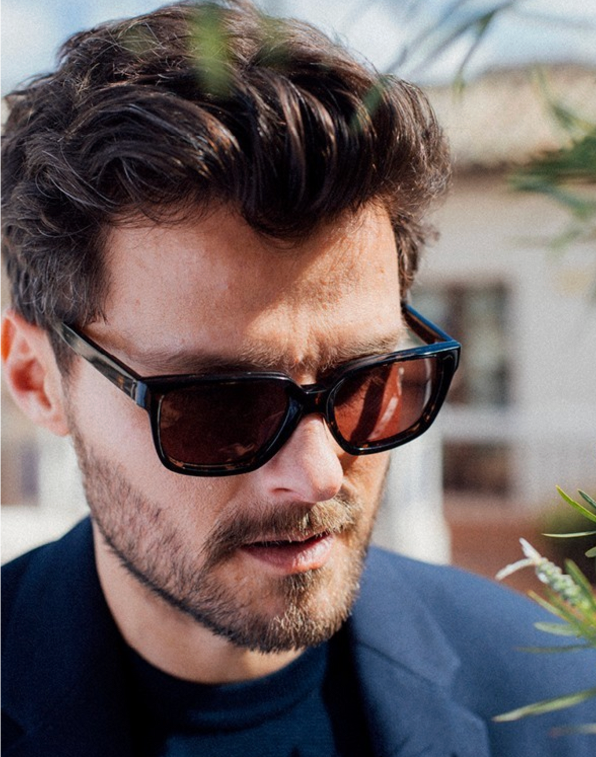 Colorado Zm - Francois Pinton Sunglasses image 2
