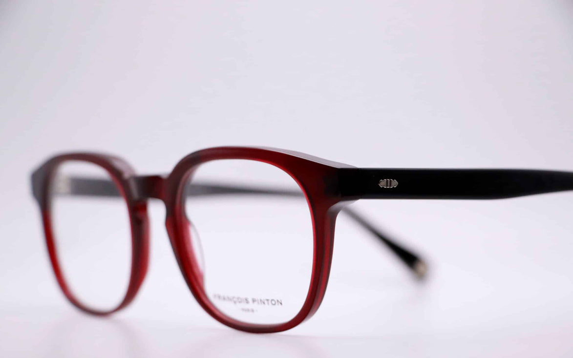 Haussmann 8 Rn - Francios Pinton Eyeglasses image 1