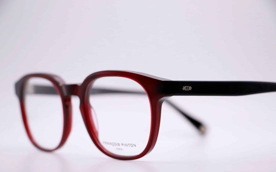 Haussmann 8 Rn - Francios Pinton Eyeglasses image 1