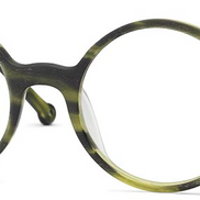Lennon 80 - Monkeyglasses Eyeglasses image 0