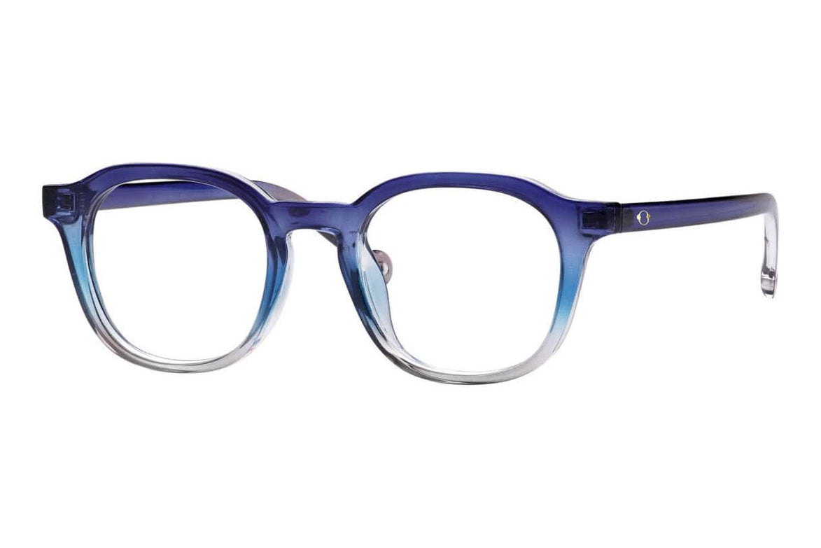 Darby 111 - Monkeyglasses Eyeglasses image 2