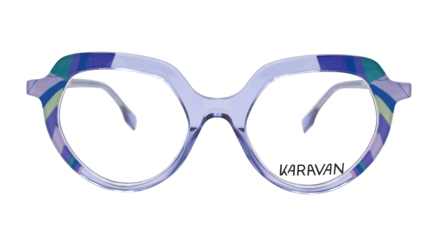 Tourmaline 02 Vg - Karavan eyeglasses image 1