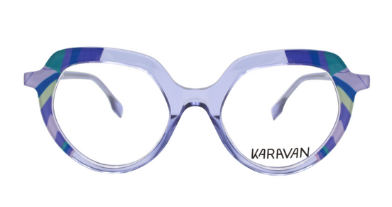 Tourmaline 02 Vg - Karavan eyeglasses image 1
