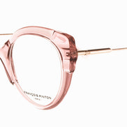 Aqua 04 Pe - Francois Pinton Eyeglasses image 1