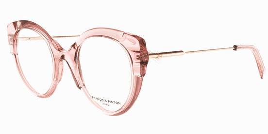 Aqua 04 Pe - Francois Pinton Eyeglasses image 1