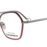 Agate 03 Io - Karavan Eyeglasses image 1