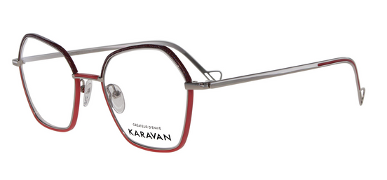 Agate 03 Io - Karavan Eyeglasses image 1