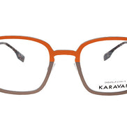 Basalte 05 Io - Karavan Eyeglasses image 0