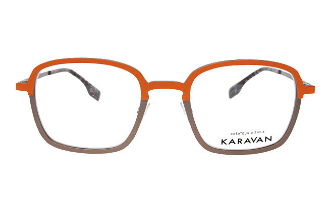 Basalte 05 Io - Karavan Eyeglasses image 0