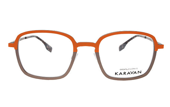 Basalte 05 Io - Karavan Eyeglasses image 0