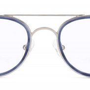 Nimb 18 - Monkeyglasses Eyeglasses image 0