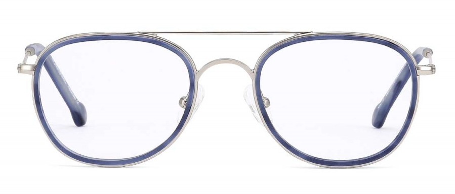 Nimb 18 - Monkeyglasses Eyeglasses image 0