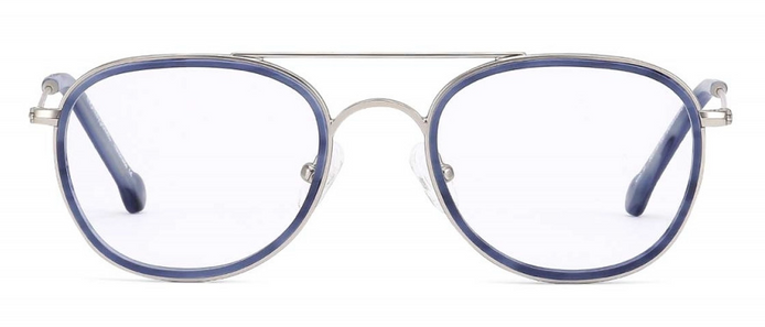 Nimb 18 - Monkeyglasses Eyeglasses image 0
